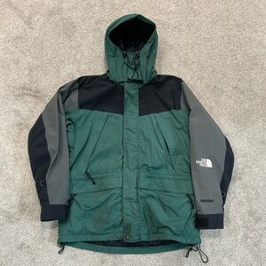 The North Face Shell Jacket